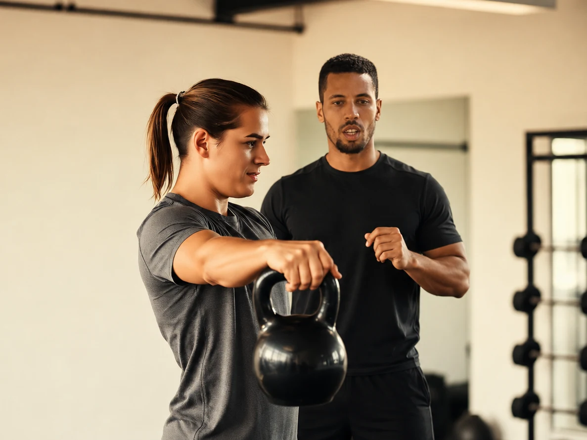 Online Personal Training